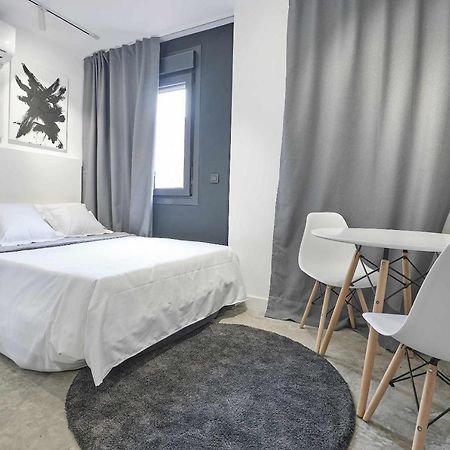 Giralda Modern & Luxury Lejlighed Sevilla Eksteriør billede