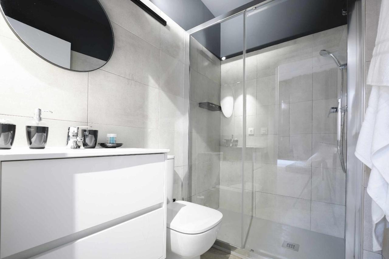 Giralda Modern & Luxury Lejlighed Sevilla Eksteriør billede