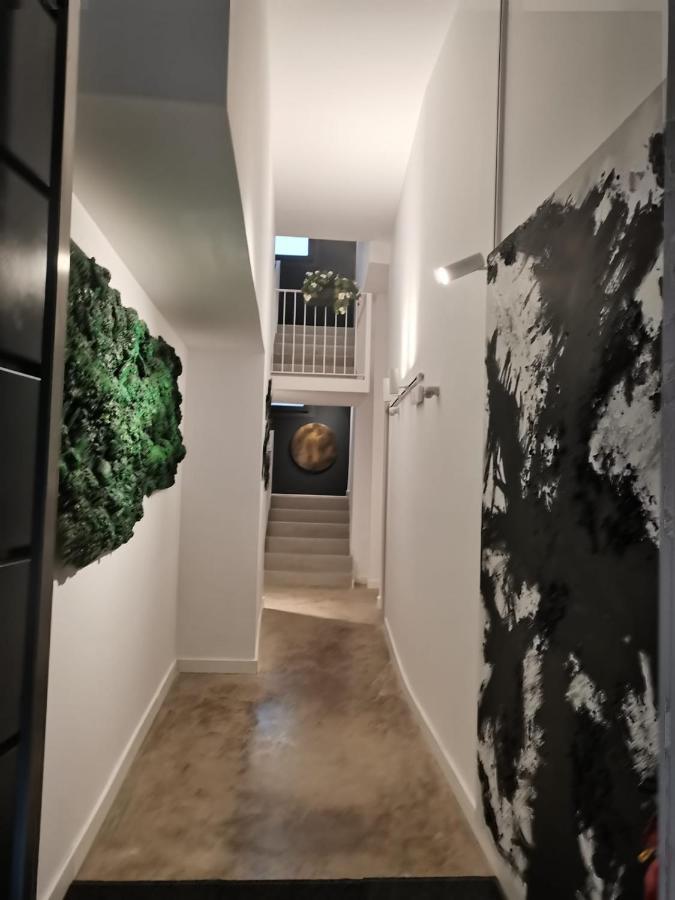 Giralda Modern & Luxury Lejlighed Sevilla Eksteriør billede